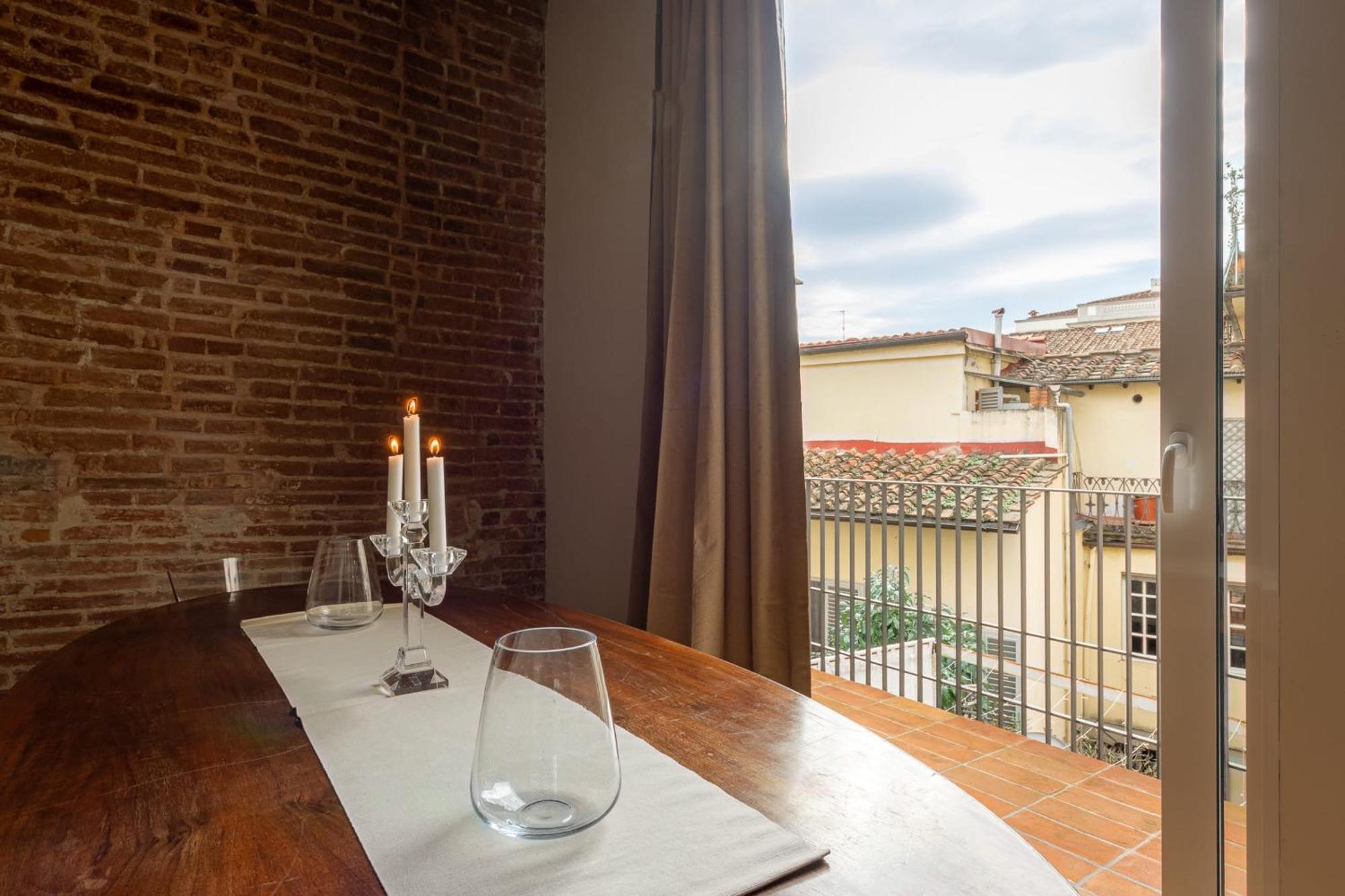 Ognissanti Suite-Hosted By Sweetstay Florence Exterior photo